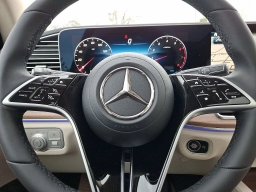 Mercedes-Benz GLE GLE 450 4MATIC SUV 2026