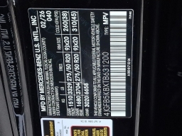 Mercedes-Benz GLE GLE 450 4MATIC SUV 2026