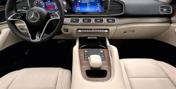 Mercedes-Benz GLE GLE 450 4MATIC SUV 2026