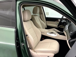 Mercedes-Benz GLE GLE 450 4MATIC SUV 2026