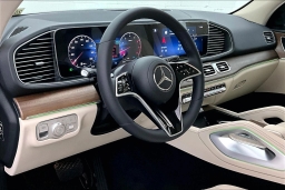 Mercedes-Benz GLE GLE 450 4MATIC SUV 2026