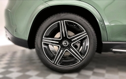 Mercedes-Benz GLE GLE 450 4MATIC SUV 2026