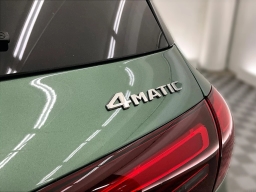 Mercedes-Benz GLE GLE 450 4MATIC SUV 2026