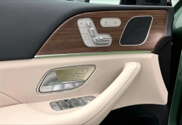 Mercedes-Benz GLE GLE 450 4MATIC SUV 2026