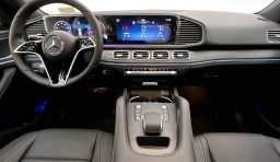 Mercedes-Benz GLE GLE 450 4MATIC SUV 2026