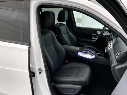 Mercedes-Benz GLE GLE 450 4MATIC SUV 2026