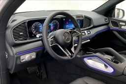 Mercedes-Benz GLE GLE 450 4MATIC SUV 2026