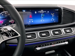 Mercedes-Benz GLE GLE 450 4MATIC SUV 2026