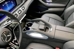 Mercedes-Benz GLE GLE 450 4MATIC SUV 2026