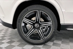 Mercedes-Benz GLE GLE 450 4MATIC SUV 2026