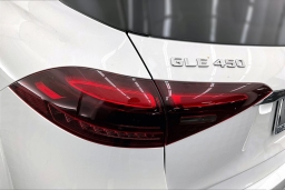 Mercedes-Benz GLE GLE 450 4MATIC SUV 2026