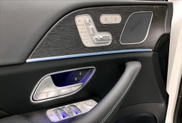 Mercedes-Benz GLE GLE 450 4MATIC SUV 2026