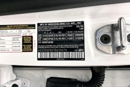 Mercedes-Benz GLE GLE 450 4MATIC SUV 2026