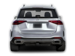 Mercedes-Benz GLE GLE 450 4MATIC SUV 2026
