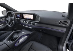 Mercedes-Benz GLE GLE 450 4MATIC SUV 2026