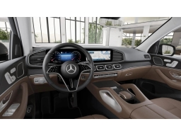 Mercedes-Benz GLE GLE 450 4MATIC SUV 2026