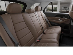 Mercedes-Benz GLE GLE 450 4MATIC SUV 2026