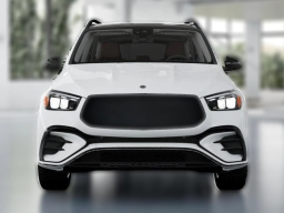 Mercedes-Benz GLE GLE 450 4MATIC SUV 2026