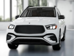 Mercedes-Benz GLE GLE 450 4MATIC SUV 2026