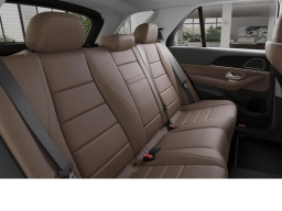 Mercedes-Benz GLE GLE 450 4MATIC SUV 2026