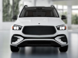 Mercedes-Benz GLE GLE 450 4MATIC SUV 2026