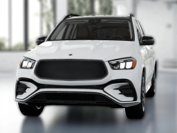 Mercedes-Benz GLE GLE 450 4MATIC SUV 2026
