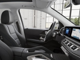 Mercedes-Benz GLE GLE 450 4MATIC SUV 2026