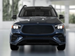 Mercedes-Benz GLE GLE 450 4MATIC SUV 2026