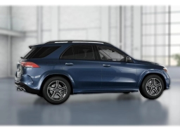 Mercedes-Benz GLE GLE 450 4MATIC SUV 2026