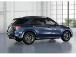 Mercedes-Benz GLE GLE 450 4MATIC SUV 2026