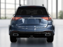Mercedes-Benz GLE GLE 450 4MATIC SUV 2026