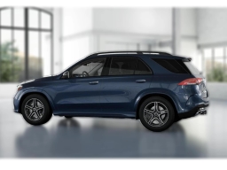 Mercedes-Benz GLE GLE 450 4MATIC SUV 2026