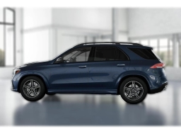 Mercedes-Benz GLE GLE 450 4MATIC SUV 2026