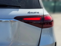 Mercedes-Benz GLE GLE 450 4MATIC SUV 2026