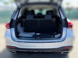 Mercedes-Benz GLE GLE 450 4MATIC SUV 2026