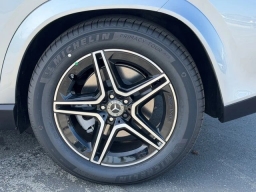 Mercedes-Benz GLE GLE 450 4MATIC SUV 2026