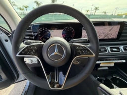 Mercedes-Benz GLE GLE 450 4MATIC SUV 2026