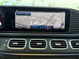 Mercedes-Benz GLE GLE 450 4MATIC SUV 2026