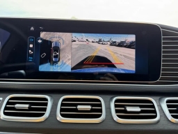 Mercedes-Benz GLE GLE 450 4MATIC SUV 2026