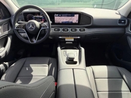 Mercedes-Benz GLE GLE 450 4MATIC SUV 2026