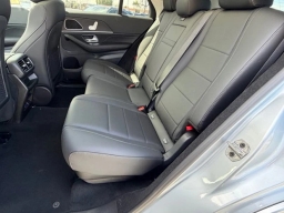 Mercedes-Benz GLE GLE 450 4MATIC SUV 2026