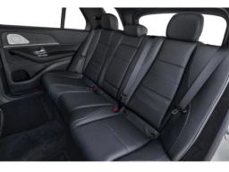 Mercedes-Benz GLE GLE 450 4MATIC SUV 2026