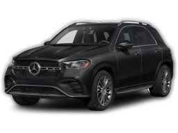 Mercedes-Benz GLE GLE 450 4MATIC SUV 2026