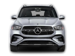 Mercedes-Benz GLE GLE 450 4MATIC SUV 2026