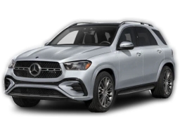 Mercedes-Benz GLE GLE 450 4MATIC SUV 2026