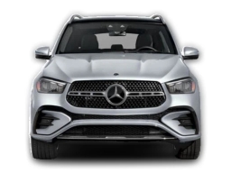 Mercedes-Benz GLE GLE 450 4MATIC SUV 2026