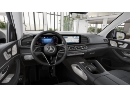 Mercedes-Benz GLE GLE 450 4MATIC SUV 2026