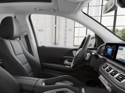 Mercedes-Benz GLE GLE 450 4MATIC SUV 2026