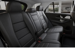 Mercedes-Benz GLE GLE 450 4MATIC SUV 2026