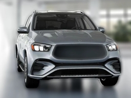 Mercedes-Benz GLE GLE 450 4MATIC SUV 2026